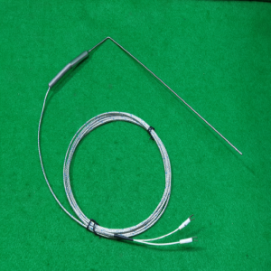 노79029/미사용2P온도센서봉/길이260