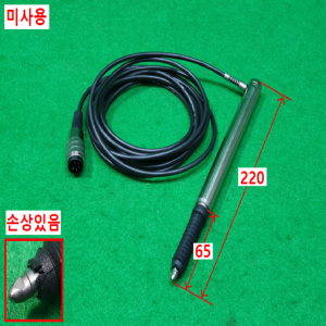 노79030/미사용접착식프로브센서/DP-25