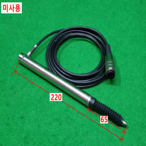 노79032/미사용접착식프로브센서/DP-25