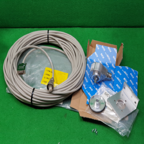 노79036/미사용로터리엔코더케이블세트/DBS60E-S4CA/DBS60E-S4CA05000/AS1046