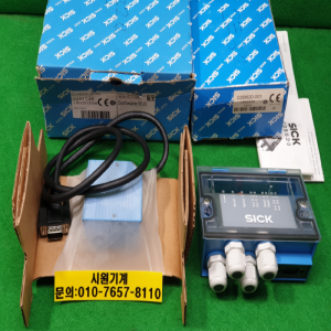 노59033/미사용바코드스캐너리더기/CLV620-1000/CDB620-001/SICK