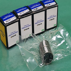 초13648/미사용LM볼부쉬,리니어볼부쉬,베어링/SLMUT10/4개발송/MISUMI