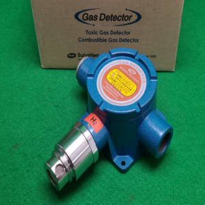 초23611/미사용가스감지기/SH-2500D(F)/SungHwa