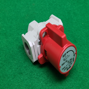 초13658/공압압력잔류압력릴리프밸브/VHS40-04A/SMC