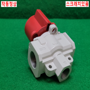 초13658/공압압력잔류압력릴리프밸브/VHS40-04A/SMC