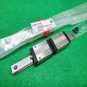 초13659/미사용LM가이드/길이200폭15/SR15W2UUC1+200LPY(10:10)/THK