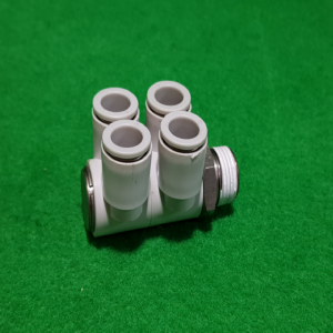 초16097/미사용공압원터치피팅/KQ2ZD10-03NS/SMC