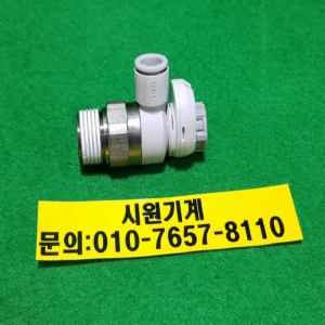 초16103/미사용공압스피드피팅/AS4201FS-04-10S/SMC