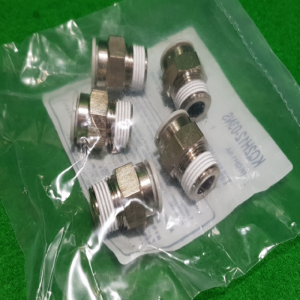 초16104/미사용공압원터치피팅/KQ2H12-03NS/SMC