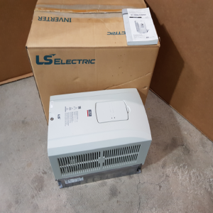 주35161/미사용인버터/SV0075iS7-4NO/3상,380V/10마력/LS