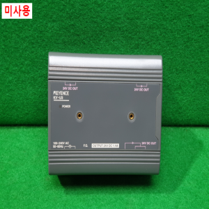 노59045/미사용파워서플라이/KV-U3/KEYENCE