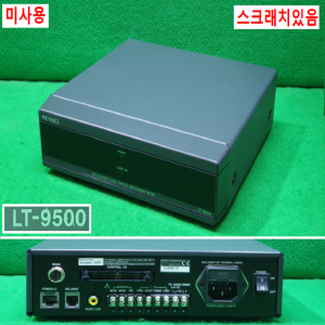 노79039/미사용레이저변위센서컨트롤러/LT-9500/KEYENCE