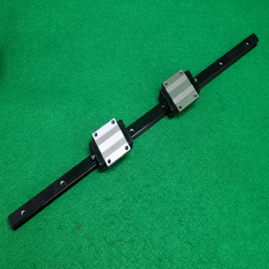 초13665/미사용LM가이드/길이460폭15/H15FN/TBI