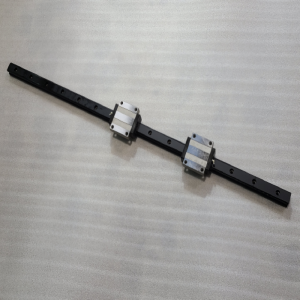 초13666/미사용LM가이드/길이1200폭34/HSR35/THK