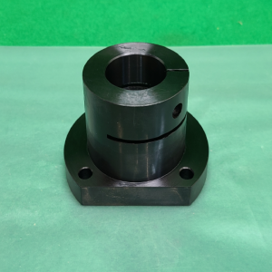 초13672/미사용LM리니어환봉고정쁘라켓,철소재/내경40