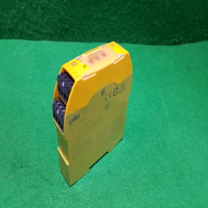 주26156/안전릴레이/세이프티릴레이/PNOZS5/PiIZ