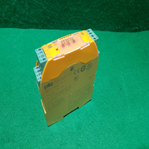 주26157/안전릴레이/세이프티릴레이/PNOZS5/PiIZ