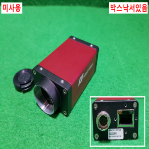 주26163/미사용마코비전카메라/산업용카메라/MantaG-201CIRCPOE30fps/Allied