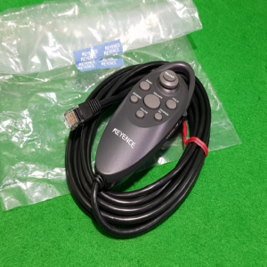 주26164/미사용키엔스핸들핸디리모컨컨트롤러