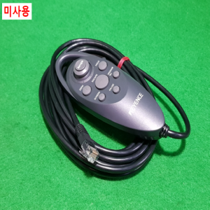 주26164/미사용키엔스핸들핸디리모컨컨트롤러