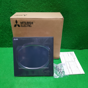 주26167/미사용터치스크린/GS2107-WTBD/DC24V/미쓰비시