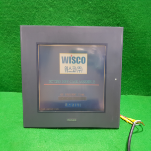 주26170/터치스크린/GP2501-SC11/3180021-04/GP077-MLTE41/2880015-01/AC100-240V/프로페이스