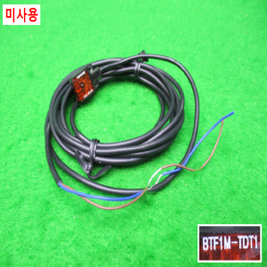 노55366/미사용광전스위치센서,포토센서/BTF1M-TDT1/BTF1M-TDTL2/오토닉스