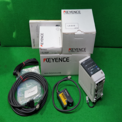 노79047/미사용레이저변위센서세트/LK-G3001V/LK-G15/LK-GC5/OP-96368/KEYENCE