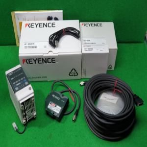 노79051/미사용레이저변위센서세트/LK-G3001V/LK-G30/LK-GC20/OP-96368/KEYENCE