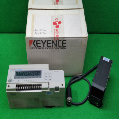 노59048/레이저센서세트/LF-2510/LF-2500/KEYENCE