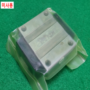 초13677/미사용리니어가이드슬라이더,블럭/TRH25FN-Z0/TBI