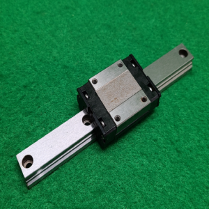 초13690/LM가이드/길이129폭15/SRS15M/THK