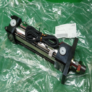 주10289/미사용유압실린더/K-HSMG-FA140-50-150/MiSUMi