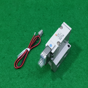 주10290/미사용공압솔레노이드밸브/SYJ714R-5LZ-01-Q/DC24V/SMC