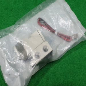 주10294/미사용공압솔레노이드밸브/SYJ514R-5LZ-01/DC24V/SMC