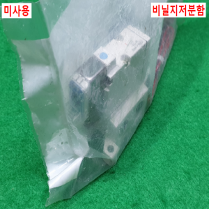 주10294/미사용공압솔레노이드밸브/SYJ514R-5LZ-01/DC24V/SMC