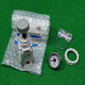 주10296/미사용정밀레귤레이터/IR1020-01BG-A/G33-10-01/SMC