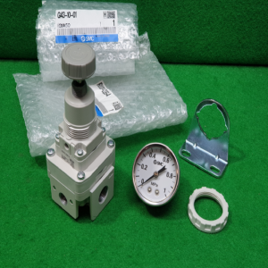 주10297/미사용정밀레귤레이터/IR2020-02BG-A/G43-10-01/SMC