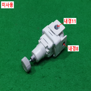 주10297/미사용정밀레귤레이터/IR2020-02BG-A/G43-10-01/SMC