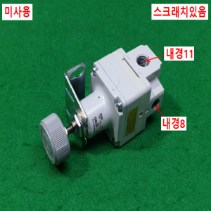 주10298/미사용정밀레귤레이터/IR2020-02BG/SMC