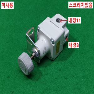 주10299/미사용정밀레귤레이터/IR2020-02BG/SMC