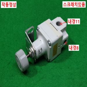 주10300/정밀레귤레이터/IR2020-02BG/SMC