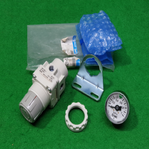 주10302/미사용정밀레귤레이터/AR20-01BG-A/SMC