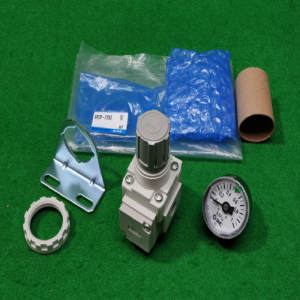 주10304/미사용정밀레귤레이터/AR20-01BG-B/SMC