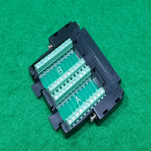 초20998/미사용인터페이스단자대/TC-40F/IOLINK