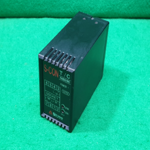 초21004/DC컨트롤/S-CONT/C/THER/DC