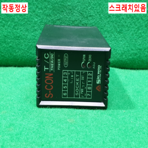 초21004/DC컨트롤/S-CONT/C/THER/DC