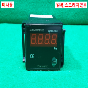 초21017/미사용차압트랜스미터/WTDM-200/4-1000-D24