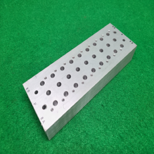 초13702/공압솔레노이드SY5120-SY5220용매니폴트블록/SS5Y5-20-09/모델명라벨없음