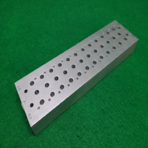 초13704/공압솔레노이드SY5120-SY5220용매니폴트블록/SS5Y5-20-12/모델명라벨없음